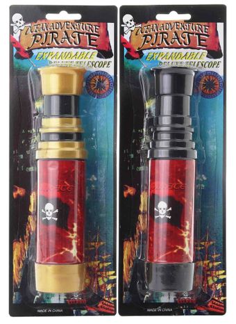Ďalekohľad piratský 20cm,