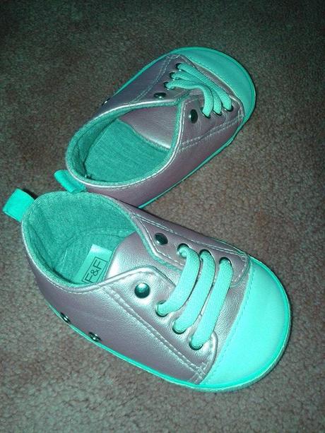 Tramkové capačky, f&f,<17