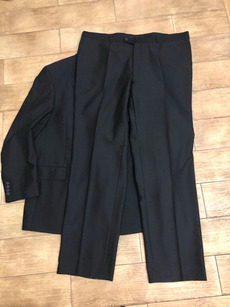 Pansky nemecky oblek-2xl, xxl