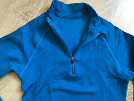 Merino rolak lasting, 146