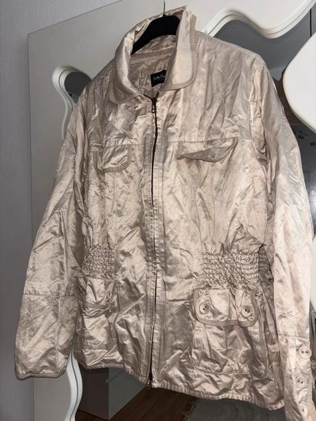 Prechodná bunda betty barclay, betty mode,42