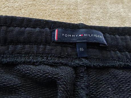 Detské tepláky, 116