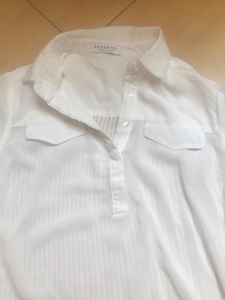 Bluzka, reserved,140