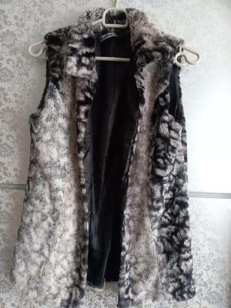 Damska vesta, velkost 36, 36