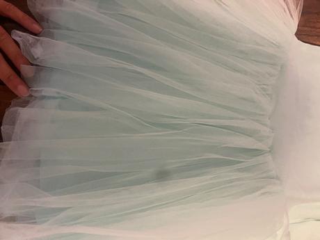 Dievčenske šaty, 110