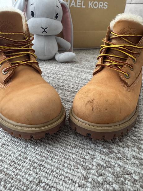 Timberland detské topanky 30, timberland,30