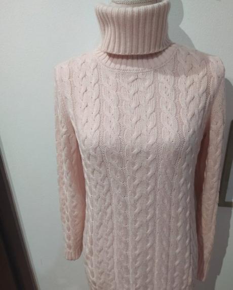 Rolákove šaty, bonprix,m