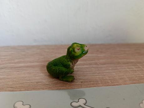 Zvieratá schleich a mojo,