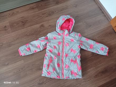 Lyžiarska bunda, dopodopo,128
