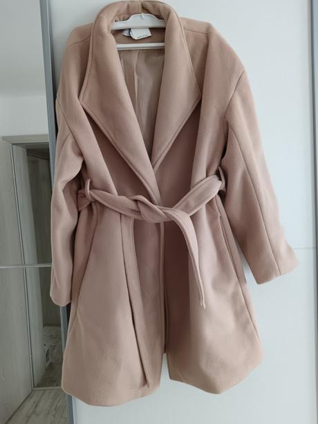 Zimný kabat, gate,40