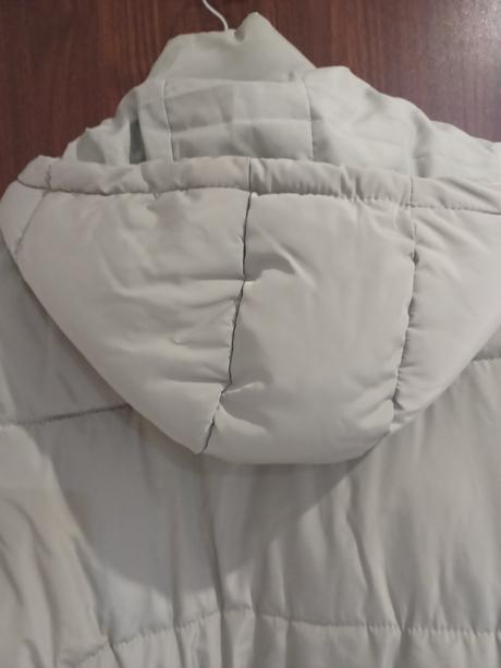Zimná bunda, h&m,m