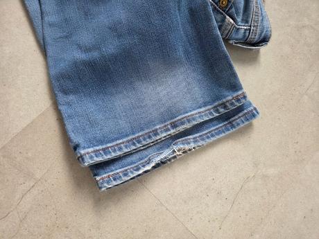 Low rise levi's rifle xs/s, levis,xs