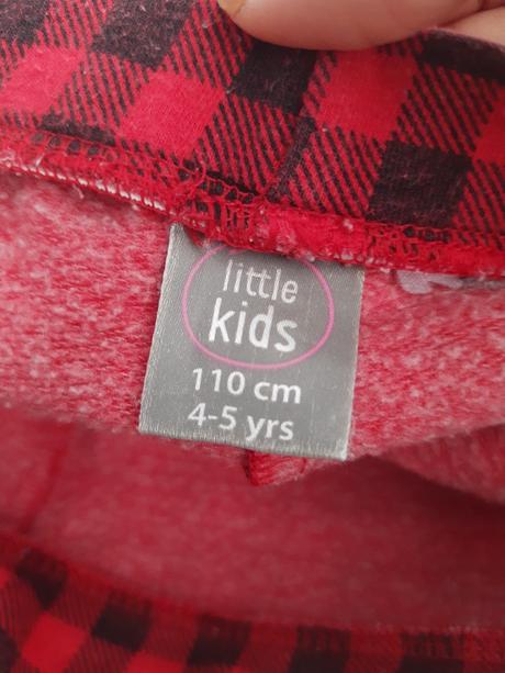 3x detské legíny 98/104, 98