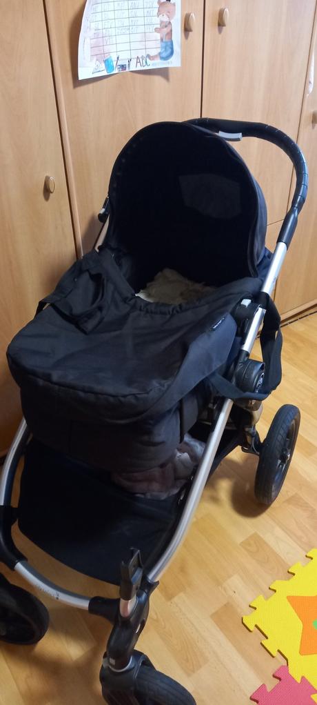 Súrodenecký kočik, baby jogger,baby jogger city select