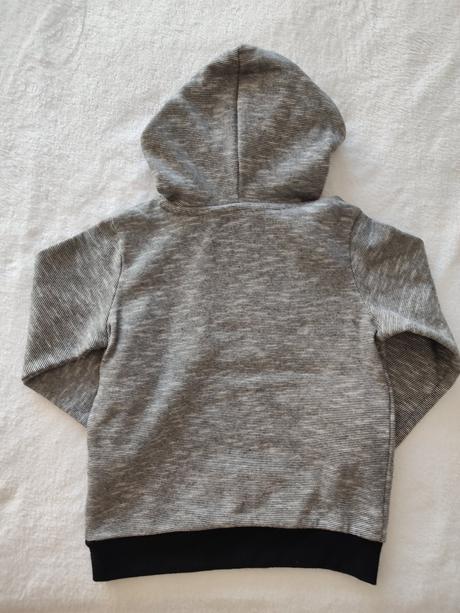 Mikina, dopodopo,116