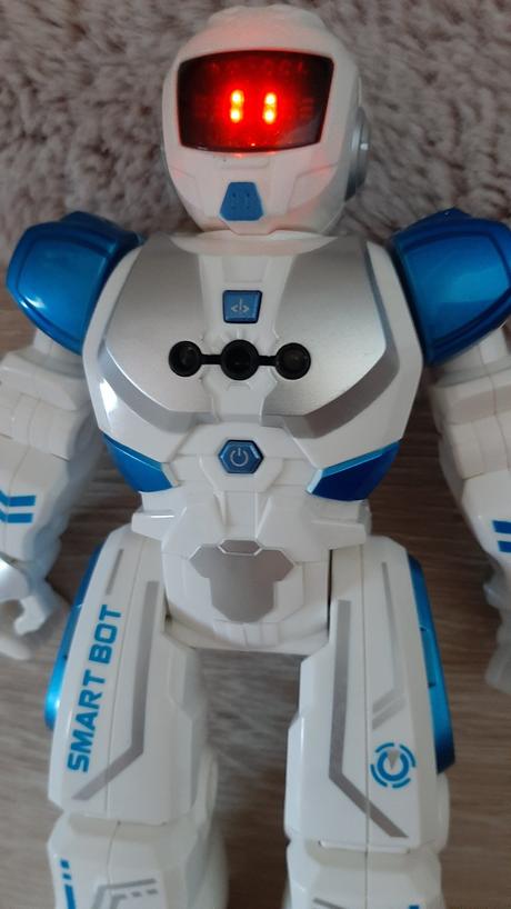 Robot viktor, 