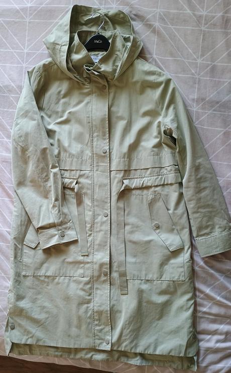 Trenčkot, reserved,42