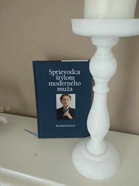 Sprievodca štýlom moderného muza,