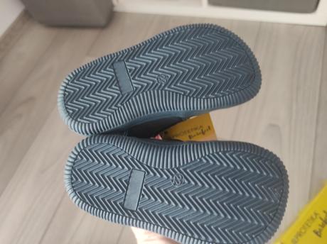 Nové topánky, protetika,22