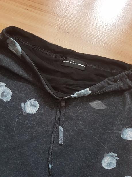 Ležérna padavá sukňa m/l, m