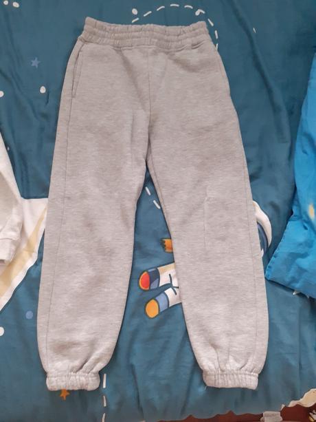 Detske teplaky, zara,128