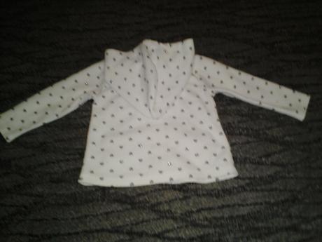 Krásna mikina v.86, pepco,86