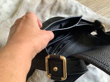 Kožená kabelka michael kors pošta v cene, michael kors