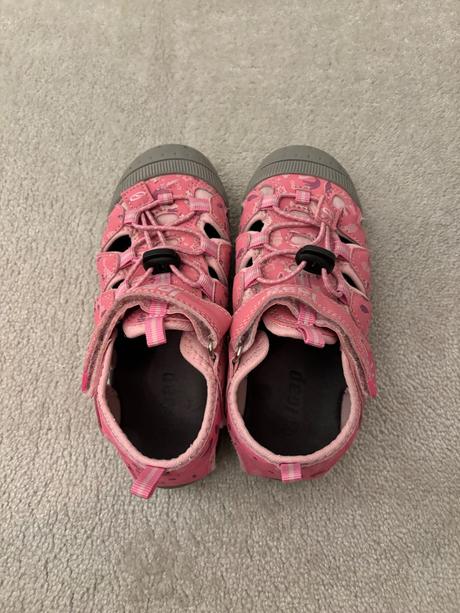 Letné športové topánky, loap,29