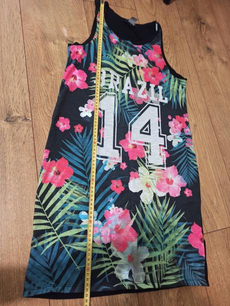 Športové šaty, f&f,36