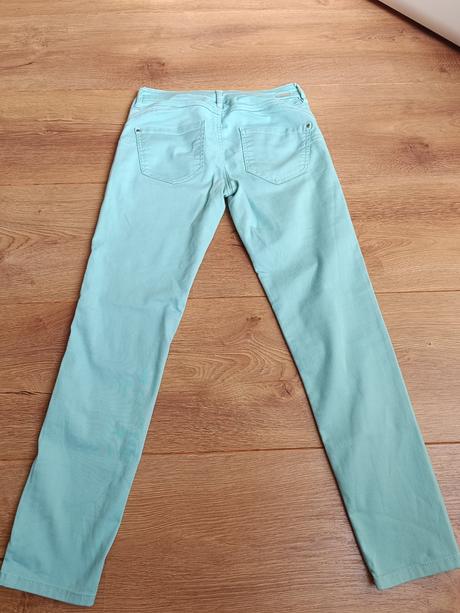 Zelene nohavice orsay 36, orsay,36