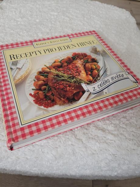 Recepty pro jeden hrnec, 