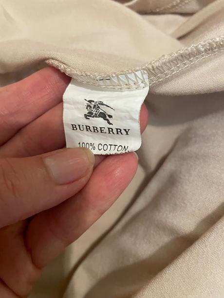 Letne saty, burberry,s