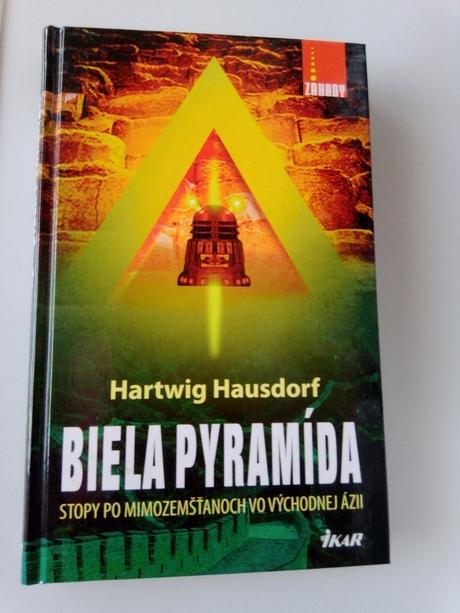 Biela pyramída,