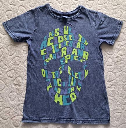 Tričko 128/134, 128