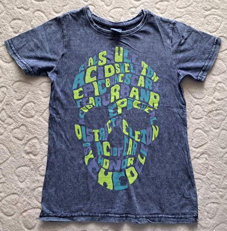 Tričko 128/134, 128