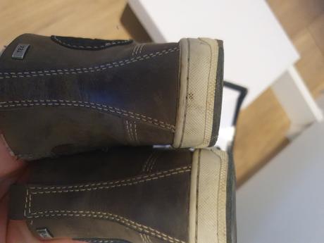 Zimne topanky lurchi, lurchi,28