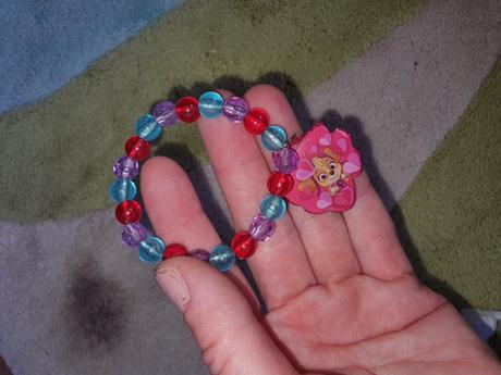 Paw patrol drobnosti cena za všetko,