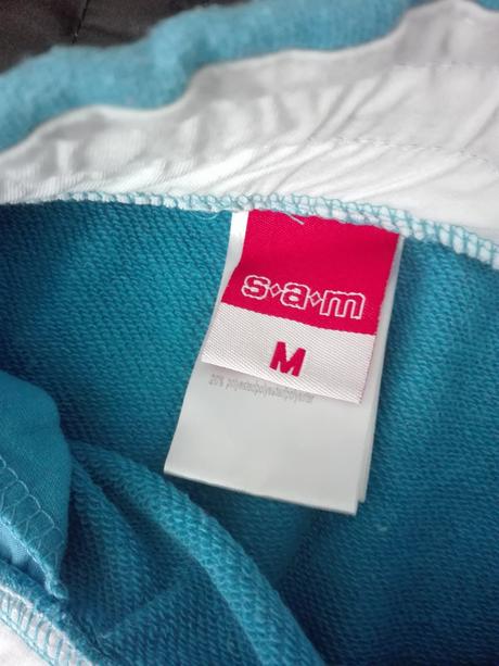 Tepláková sukňa, s.a.m.,m