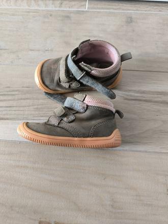 Jarné topánky protetika, protetika,22