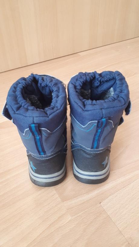 Zimné topánky next, next,26
