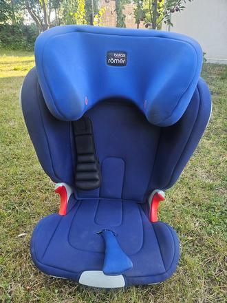 Autosedačka romer britax do 32 kg, britax