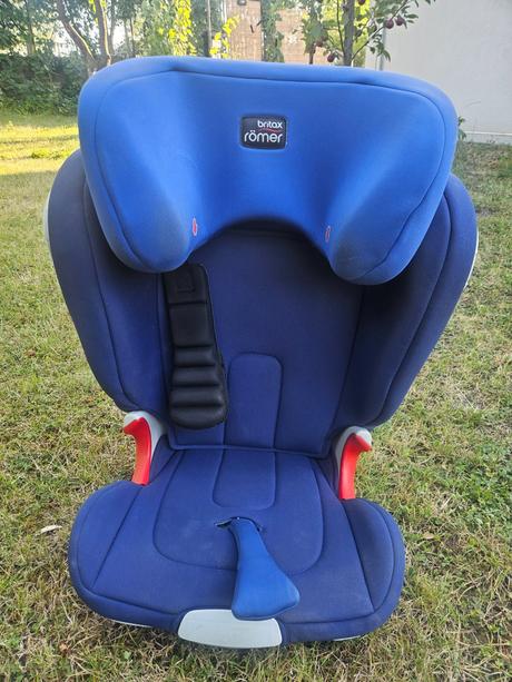 Autosedačka romer britax do 32 kg, britax