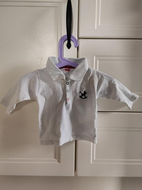 Tričko 62, name it,62