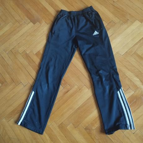 Tepláky adidas, adidas,158