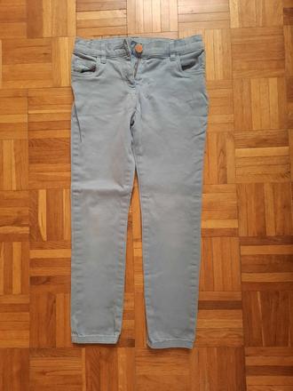 Dievčenské rifle, f&f,128