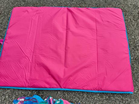 Skladacia cestovná postieľka graco, šírka (cm): 70,dĺžka (cm): 100