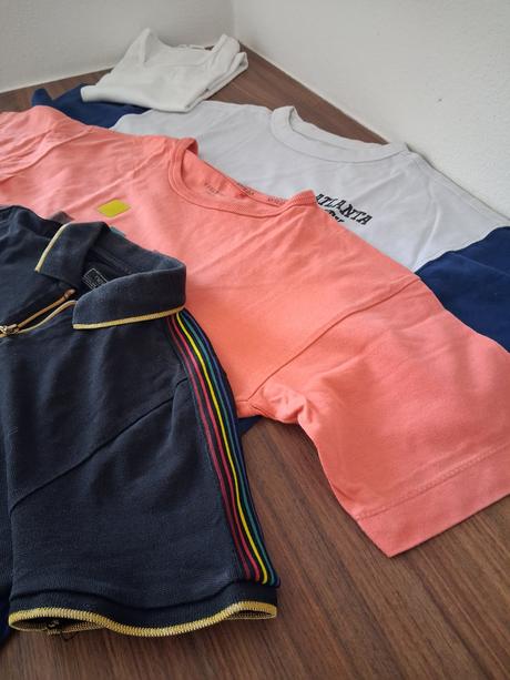 Tričko next reserved č.146 cena  4 eura spolu daru, next,146