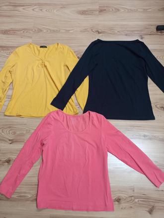 Trička xl, esmara,l