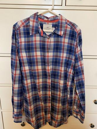 Dámska košeľa h&m vel42, h&m,42