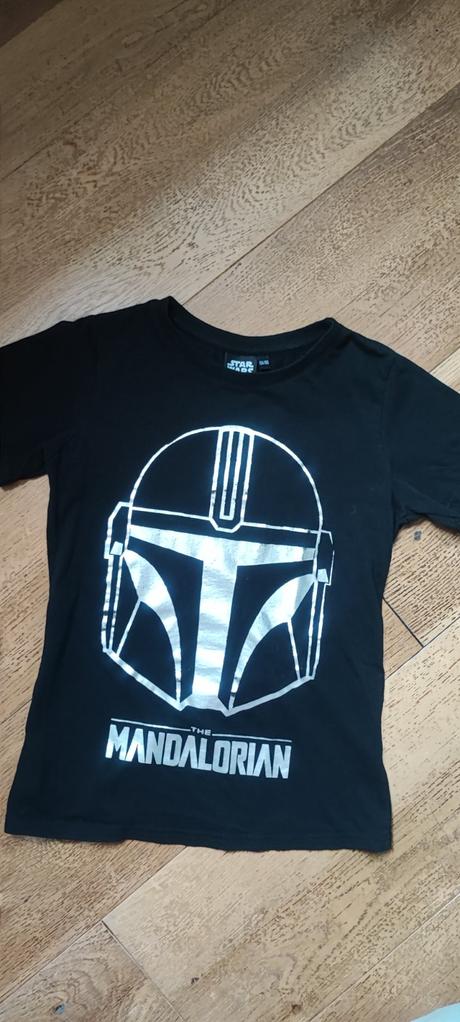 Star wars tričko, takko,134